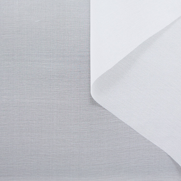 T24P13287 | Organza en Soie - vue 1