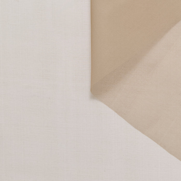 T24P13287 | Organza en Soie - vue 1