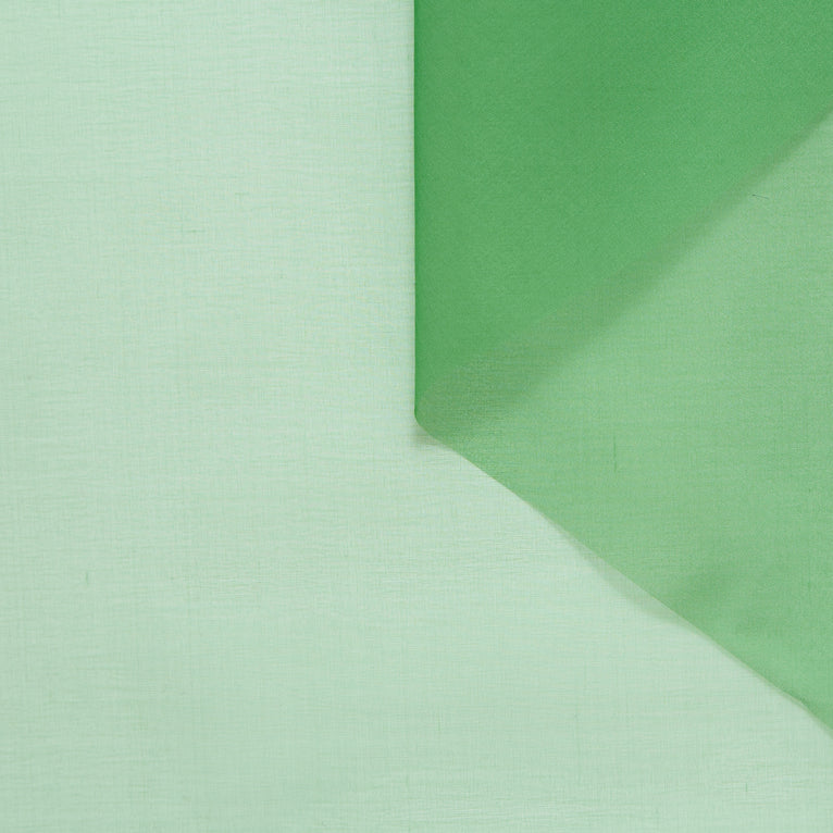 T24P13287 | Organza en Soie - vue 5