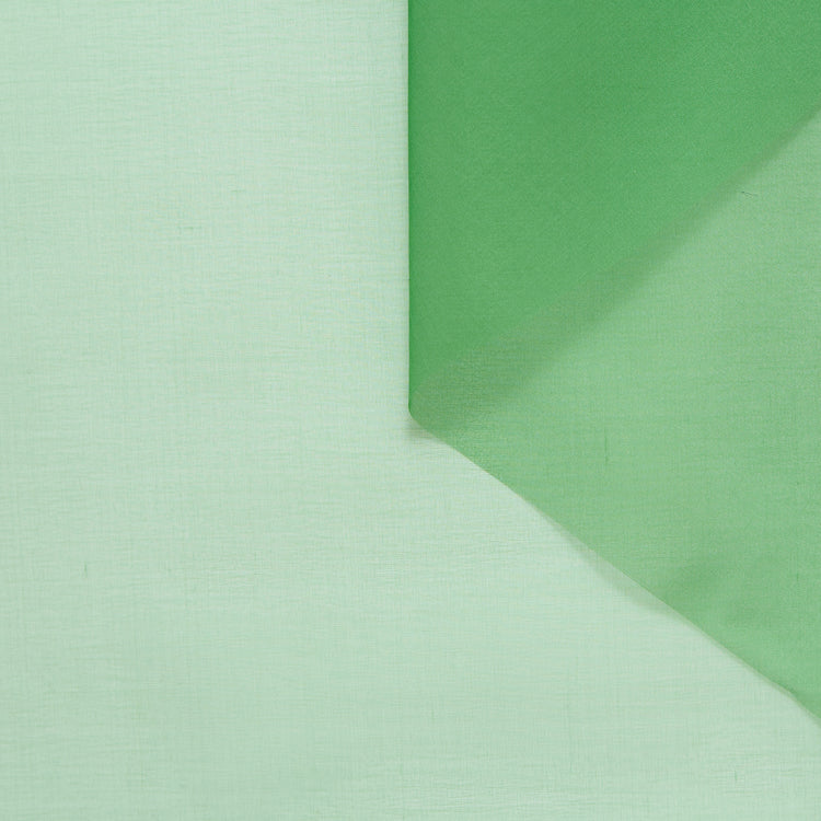 T24P13287 | Organza en Soie - vue 1