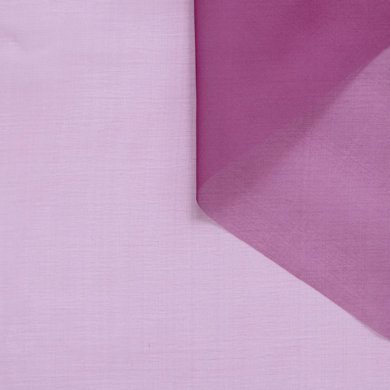 T24P13287 | Organza en Soie - vue 20