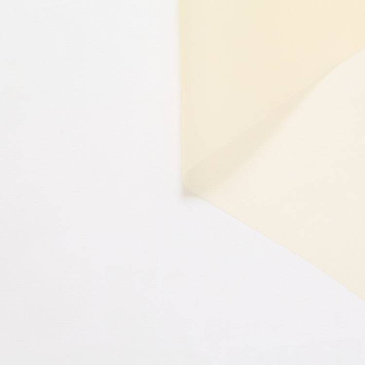T24P13287 | Organza en Soie - vue 1
