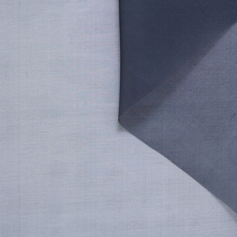 T24P13287 | Organza en Soie - vue 2