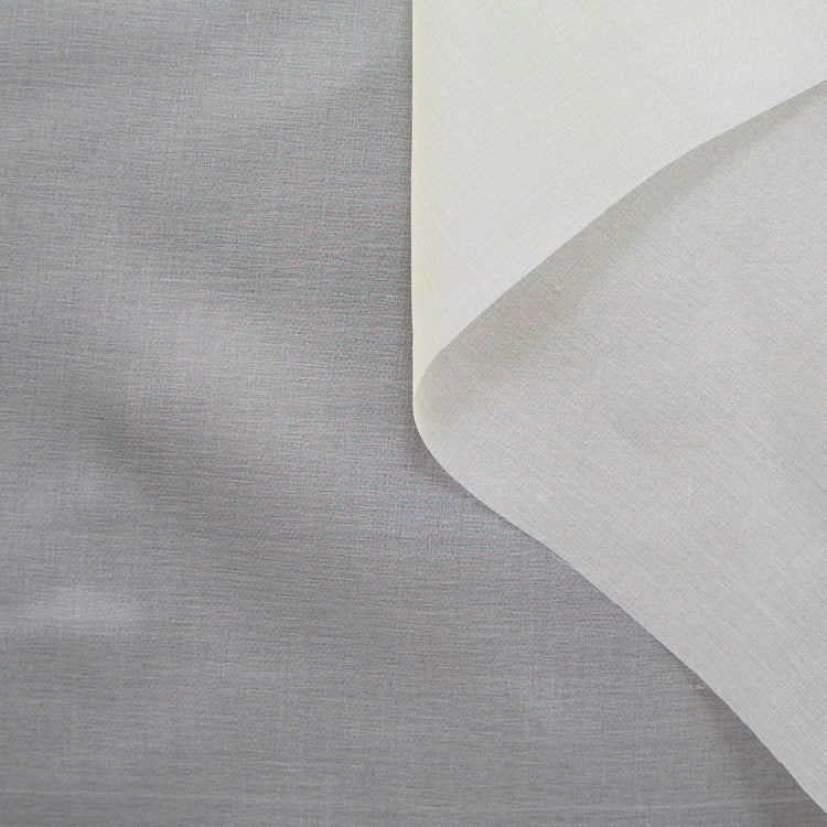 T24P13287 | Organza en Soie - vue 1