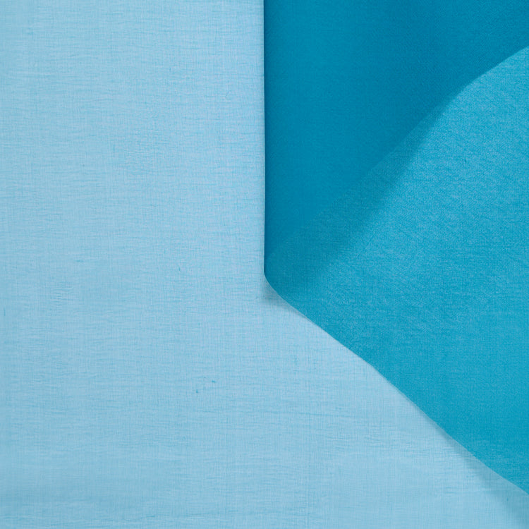 T24P13287 | Organza en Soie - vue 1