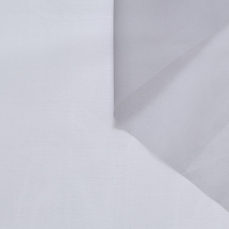 T24P13287 | Organza en Soie - vue 9