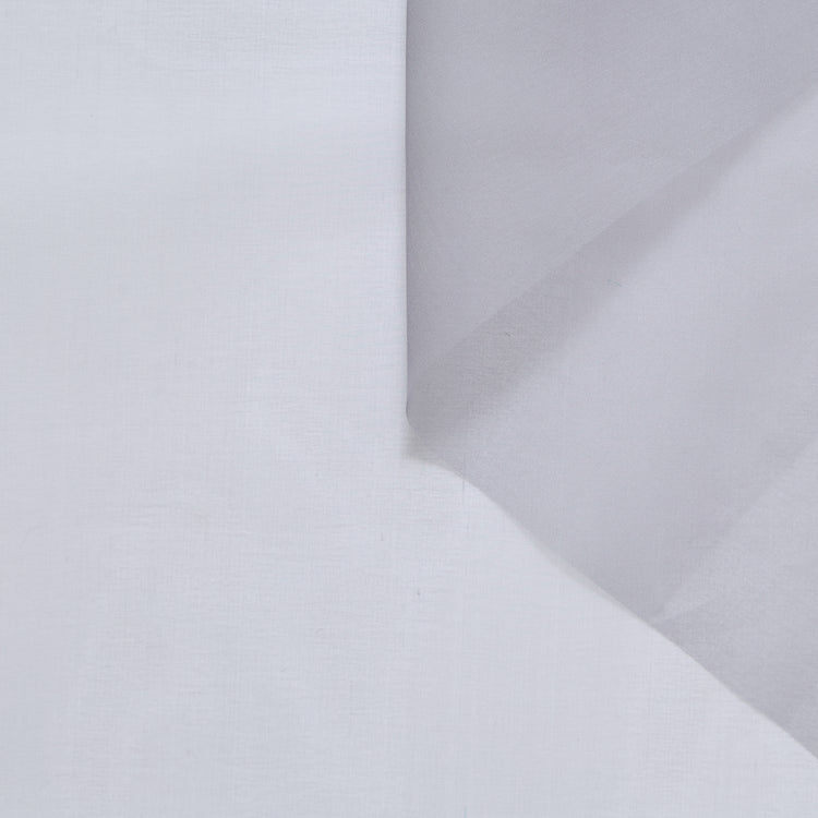 T24P13287 | Organza en Soie - vue 1