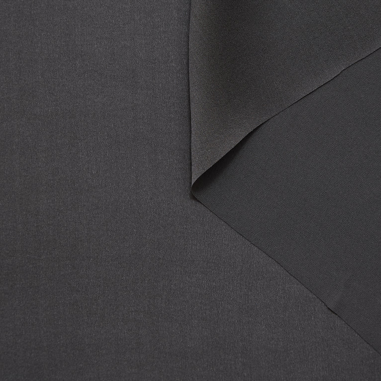 T24P13288 | Satin Léger en Soie - vue 9