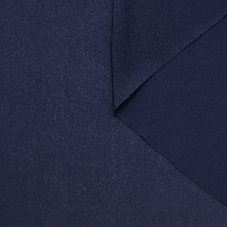 T24P13288 | Satin Léger en Soie - vue 7