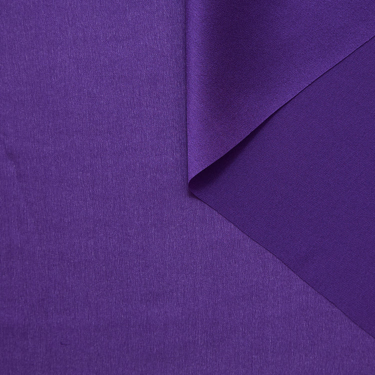 T24P13288 | Satin Léger en Soie - vue 1