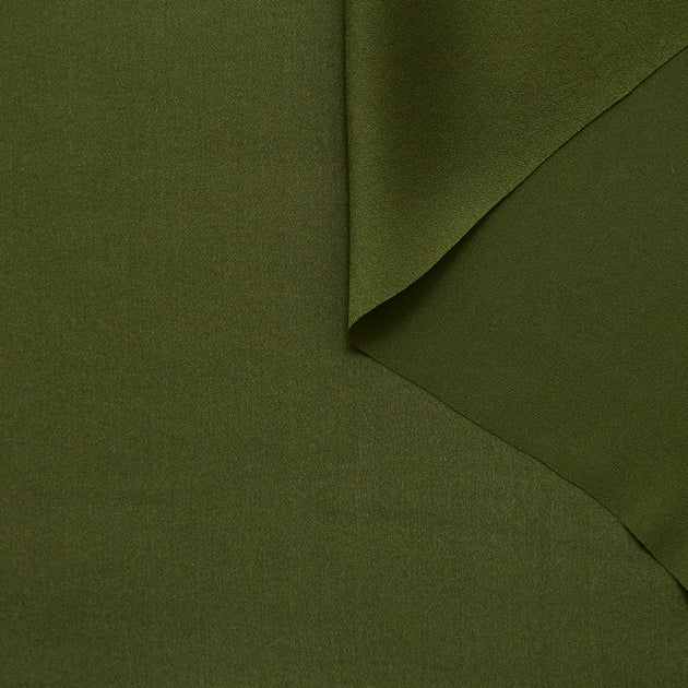 T24P13288 | Satin Léger en Soie