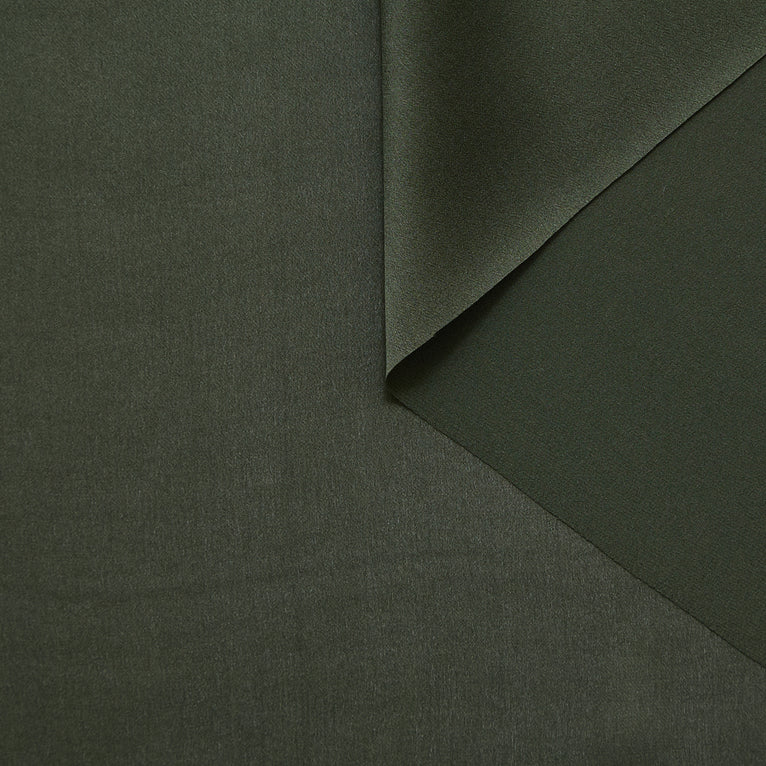 T24P13288 | Satin Léger en Soie - vue 12