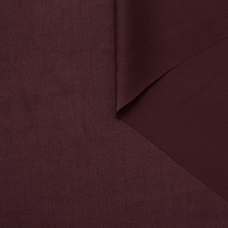 T24P13288 | Satin Léger en Soie - vue 15