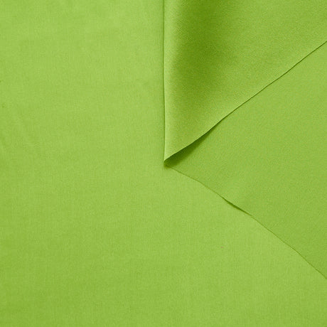  Satin Léger en Soie