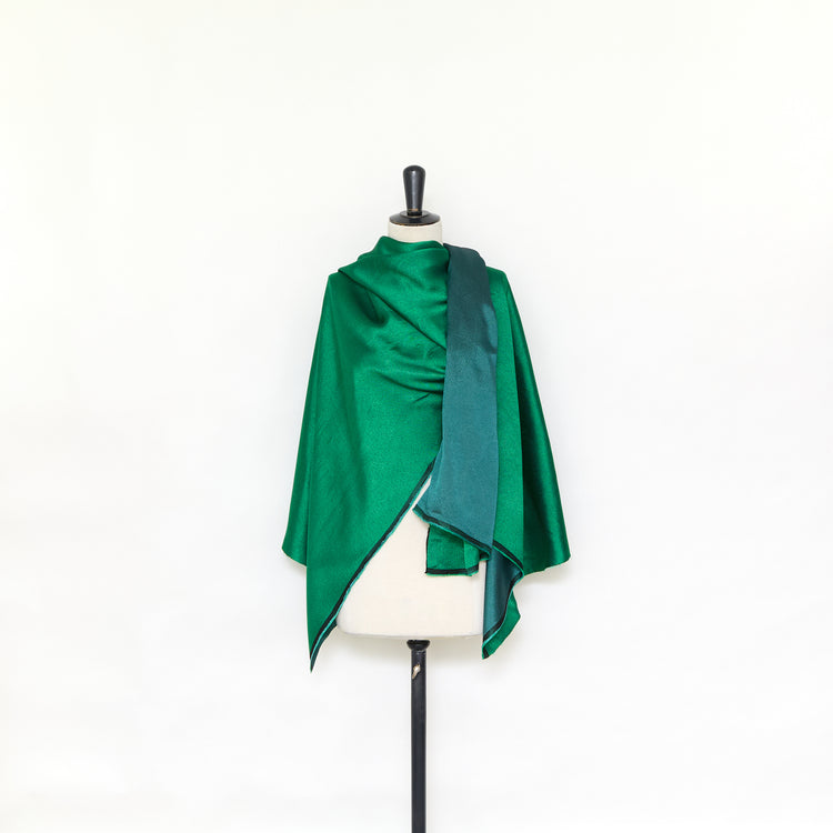T24P13289 | Jacquard Viscose - vue 2