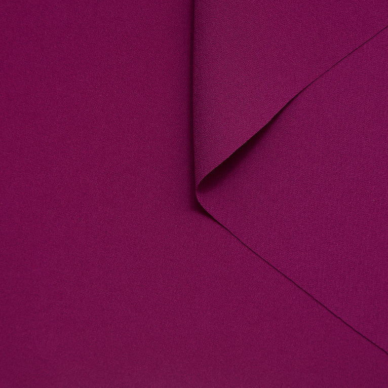 T24P13291 | Crêpe de Viscose - vue 14
