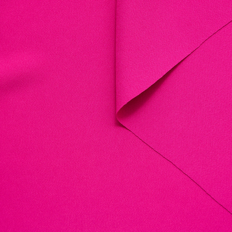 T24P13291 | Crêpe de Viscose - vue 8