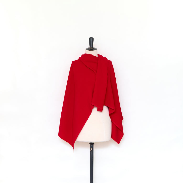 T24P13291 | Crêpe de Viscose - vue 20