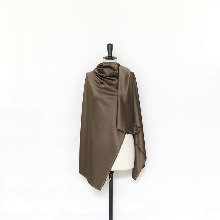 T24P13307 | Satin Double Face - vue 2