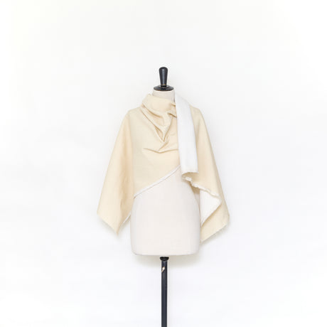  Mini Cloqué Cotton Jacquard