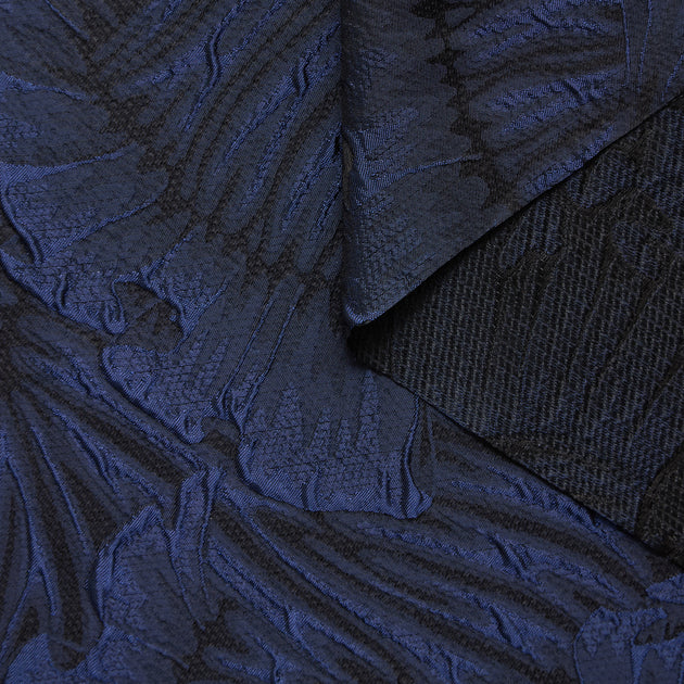 T24P13316 | Jacquard Brillant Géométrique