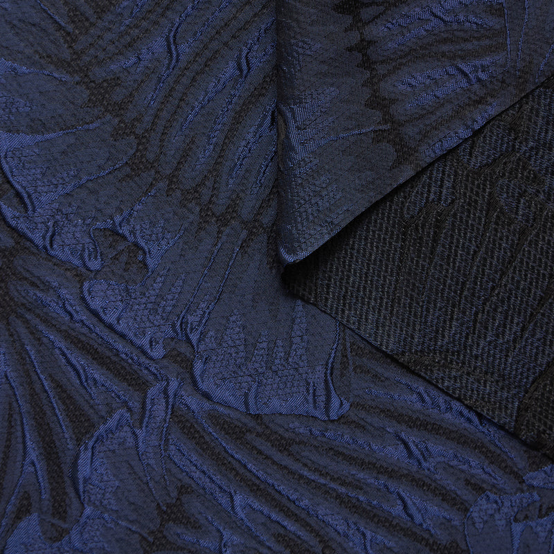 T24P13316 | Jacquard Brillant Géométrique