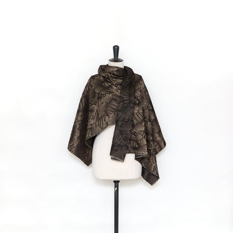  Jacquard Brillant Géométrique