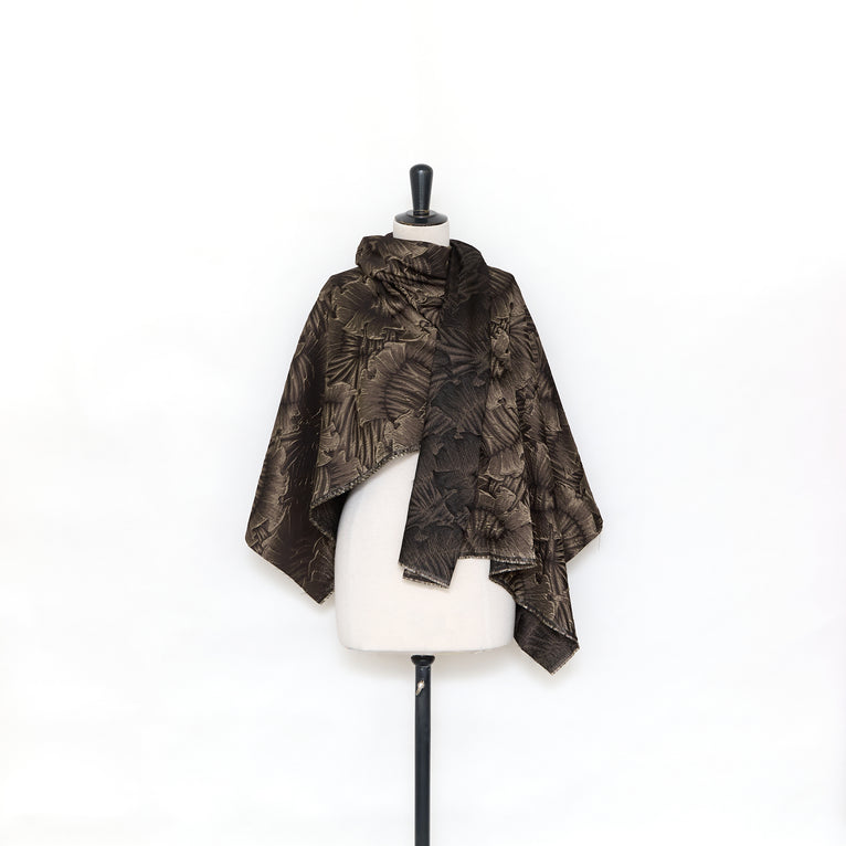 T24P13316 | Jacquard Brillant Géométrique - vue 2
