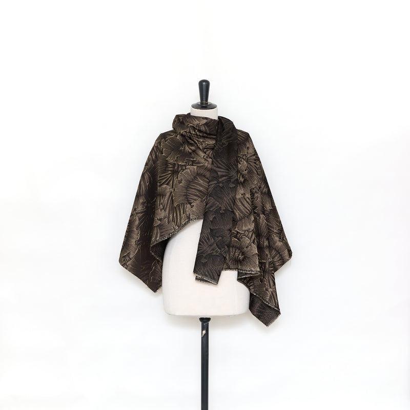 T24P13316 | Jacquard Brillant Géométrique