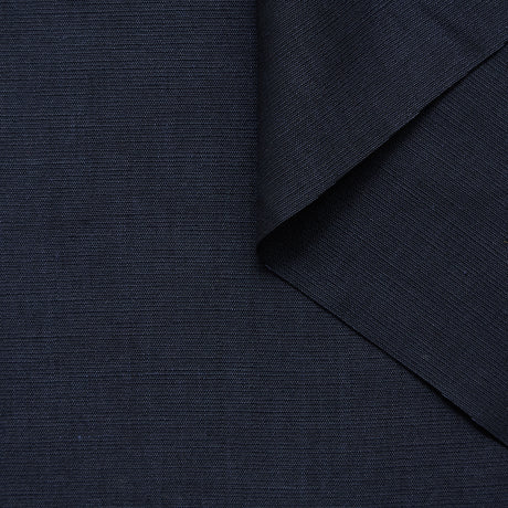  Linen & Virgin Wool Panama