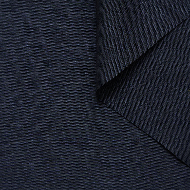 T24P13318 | Linen &amp; Virgin Wool Panama - view 1