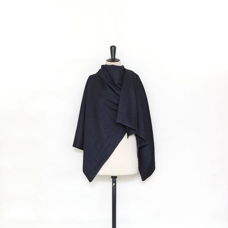  Linen & Virgin Wool Panama