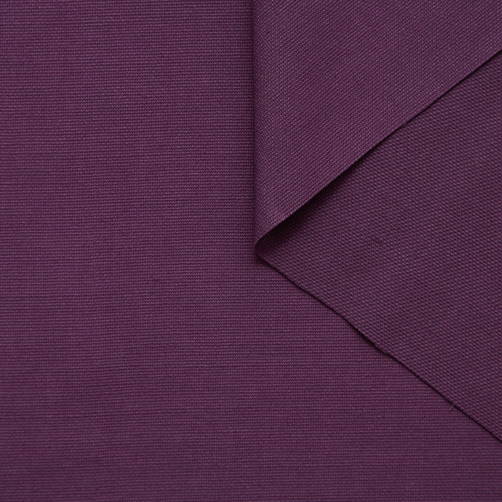 T24P13322 | Piqué de Lin et de Laine Vierge