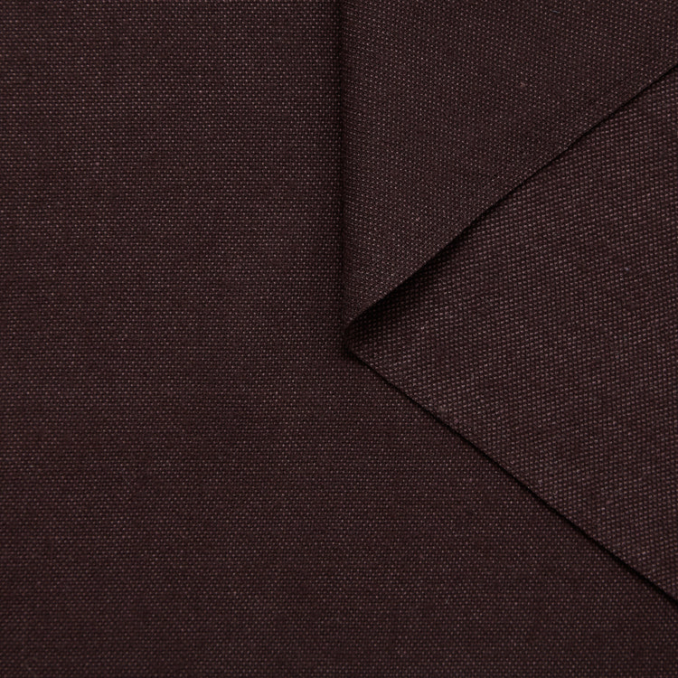 T24P13322 | Linen &amp; Virgin Wool Pique - view 1