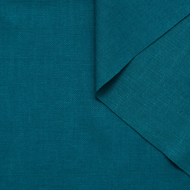 T24P13322 | Linen &amp; Virgin Wool Pique - view 1