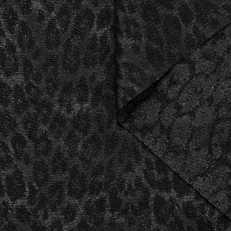 T24P13325 | Jacquard Léopard