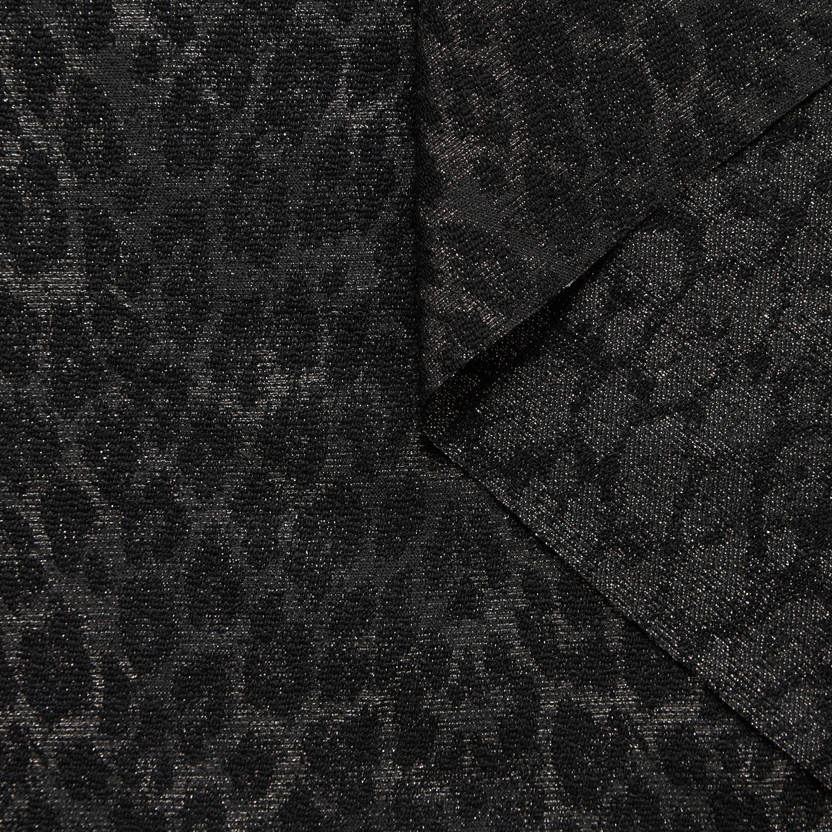 T24P13325 | Jacquard Léopard