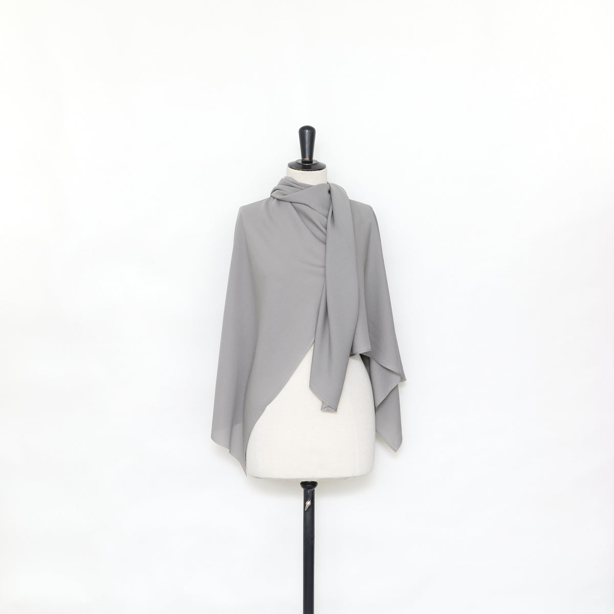 T24P13328 | Crêpe Georgette de Soie