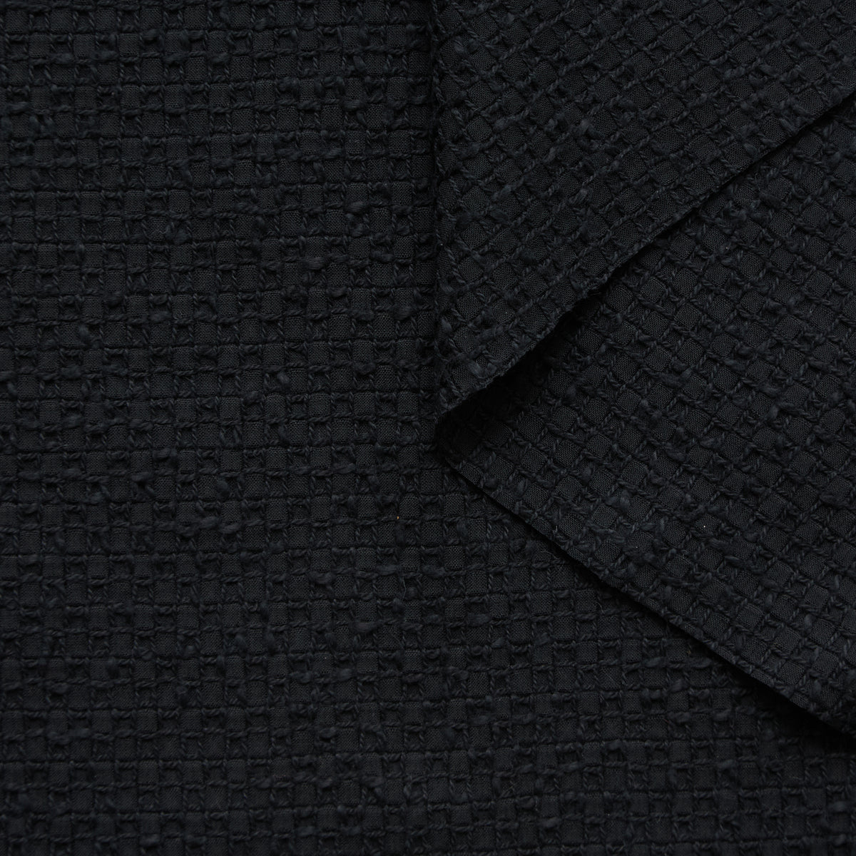 T24P13331 | Jacquard de Coton à Carreaux