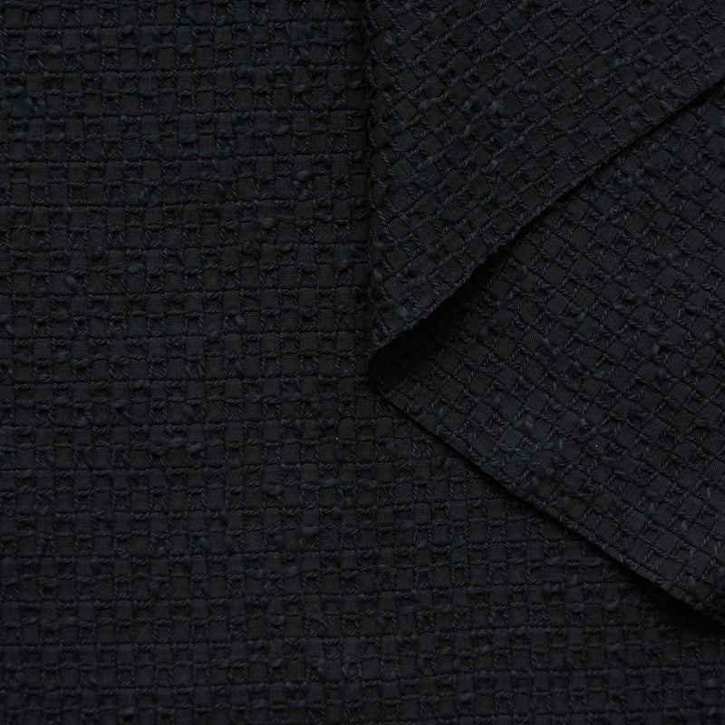 T24P13331 | Jacquard de Coton à Carreaux