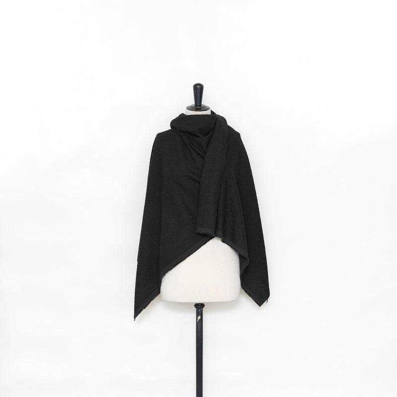 T24P13331 | Jacquard de Coton à Carreaux