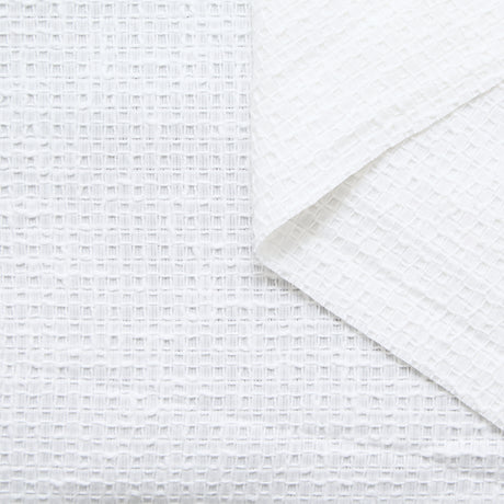 T24P13331 | Checked Cotton Jacquard