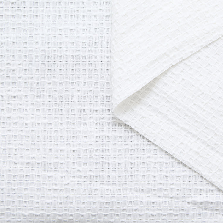 T24P13331 | Checked Cotton Jacquard - view 1