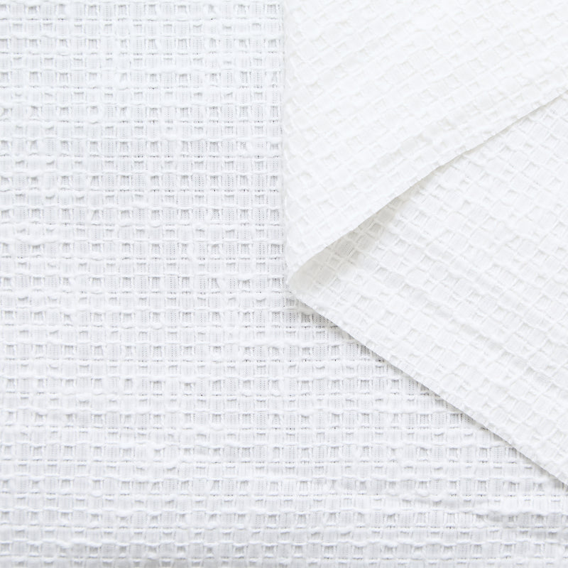 T24P13331 | Jacquard de Coton à Carreaux