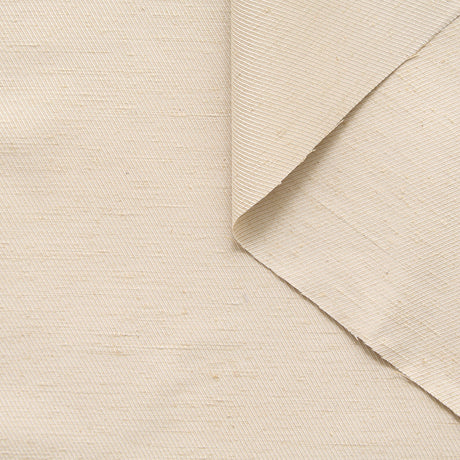 T24P13335 | Shantung Effect Silk Twill