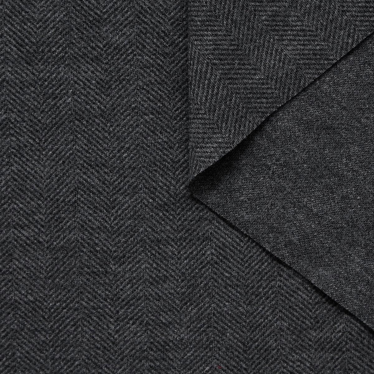 T24P13339 | Jersey à Chevrons en Laine Vierge