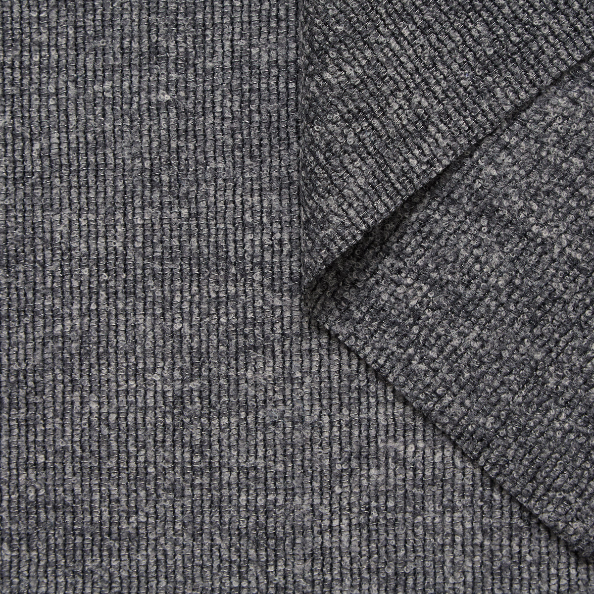 T24P13346 | Tweed de Viscose et de Laine