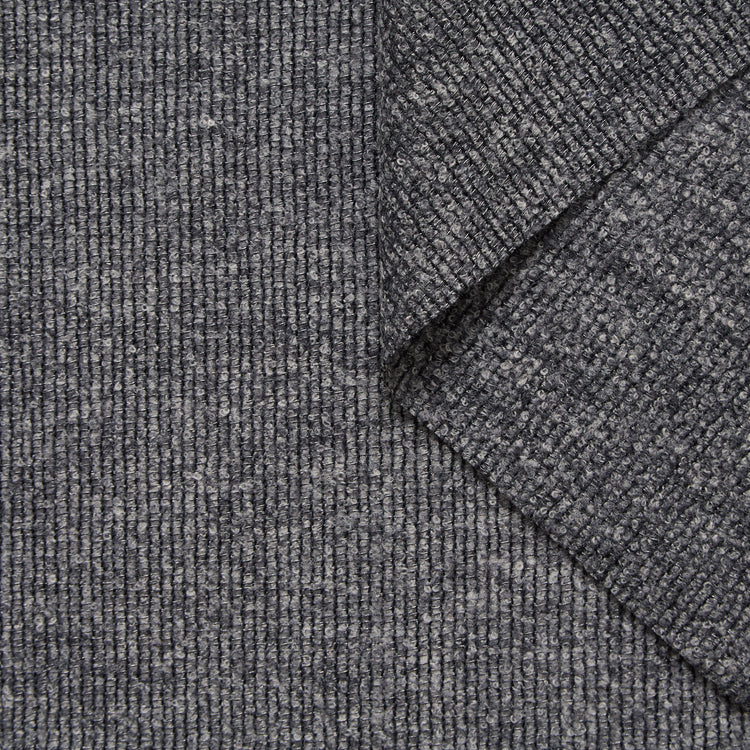 T24P13346 | Viscose &amp; Wool Tweed - view 1