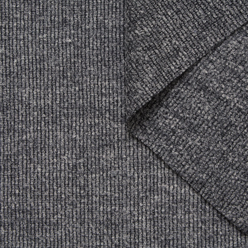 T24P13346 | Tweed de Viscose et de Laine