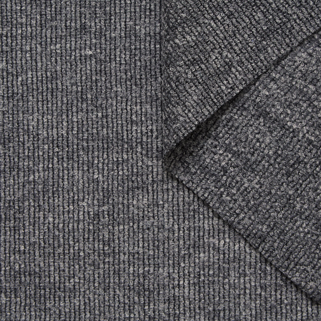 T24P13346 | Tweed de Viscose et de Laine